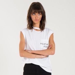 n:PHILANTHROPHY | Yuck Fou Pocket Tank